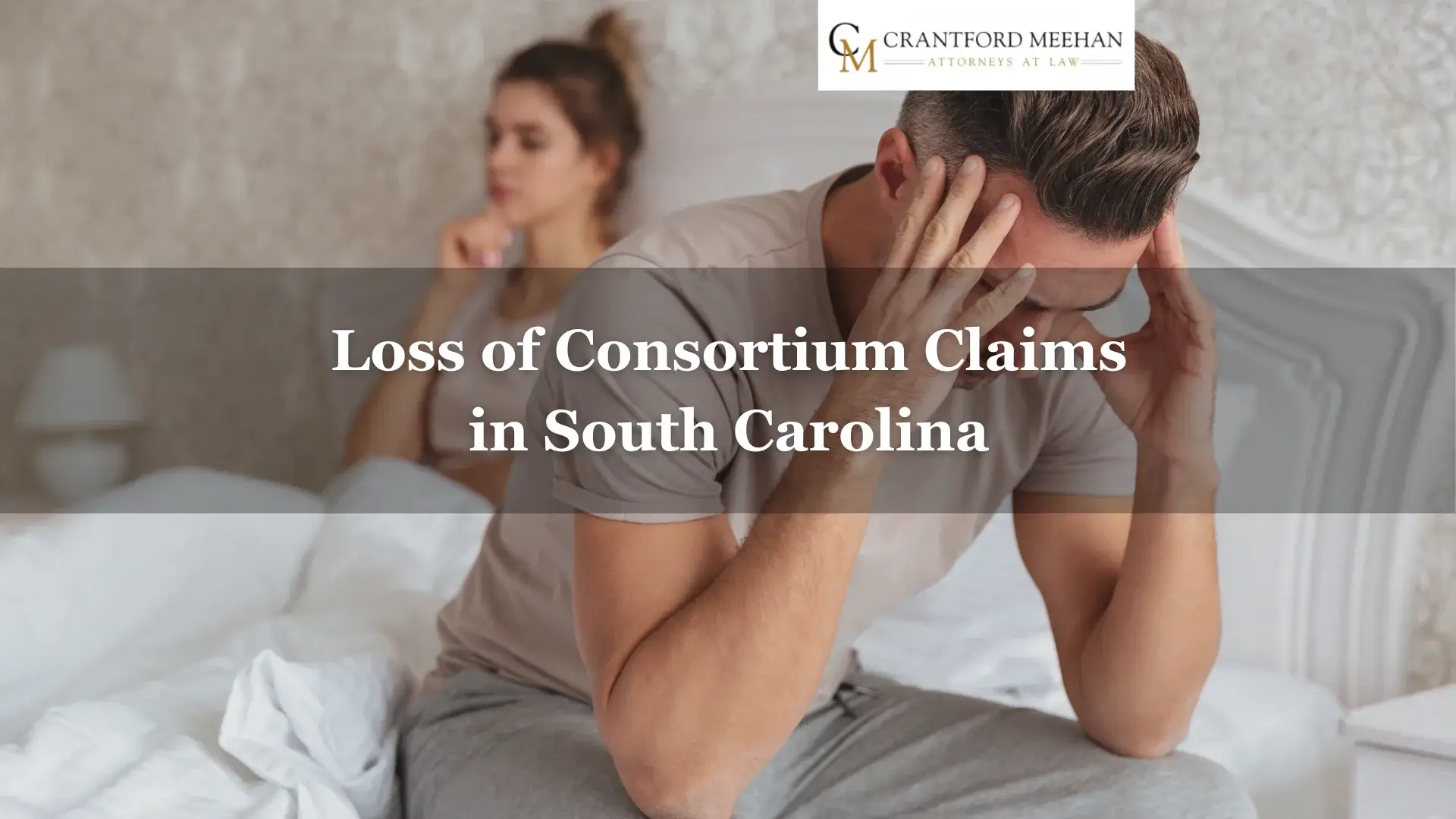 Loss of Consortium Claims in South