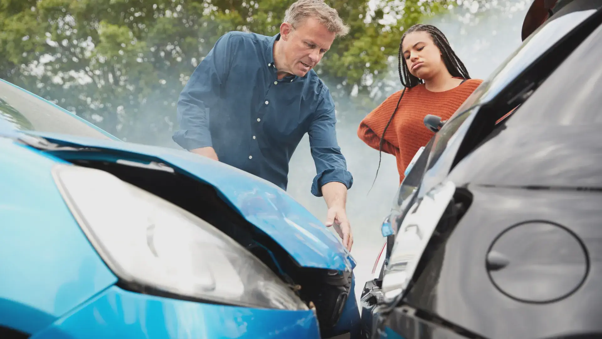How Car Accident Settlements Work