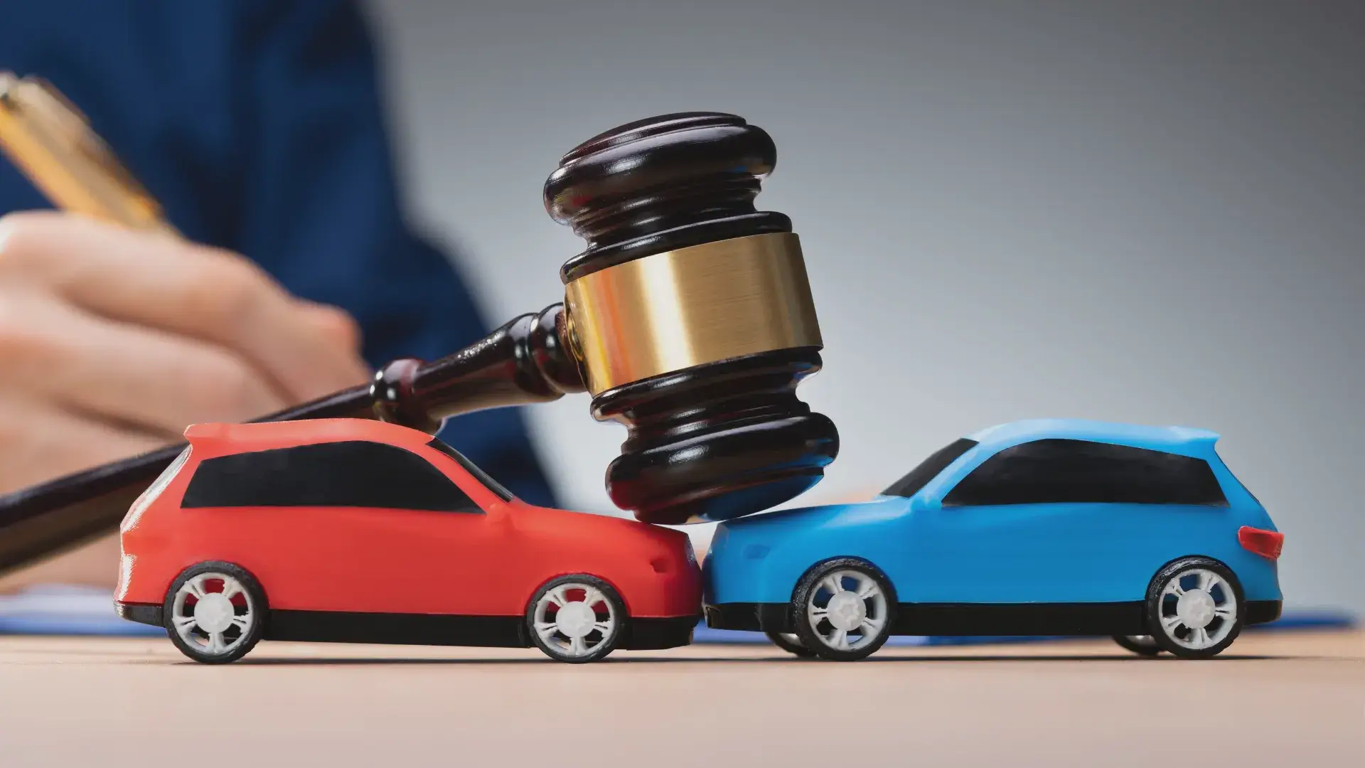 What Do Car Accident Lawyers Do
