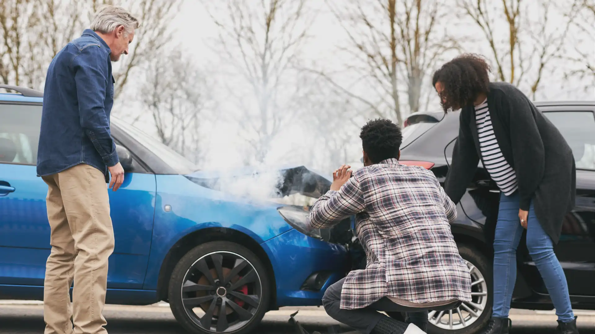 Evidence You Need to Win Your Personal Injury Claim