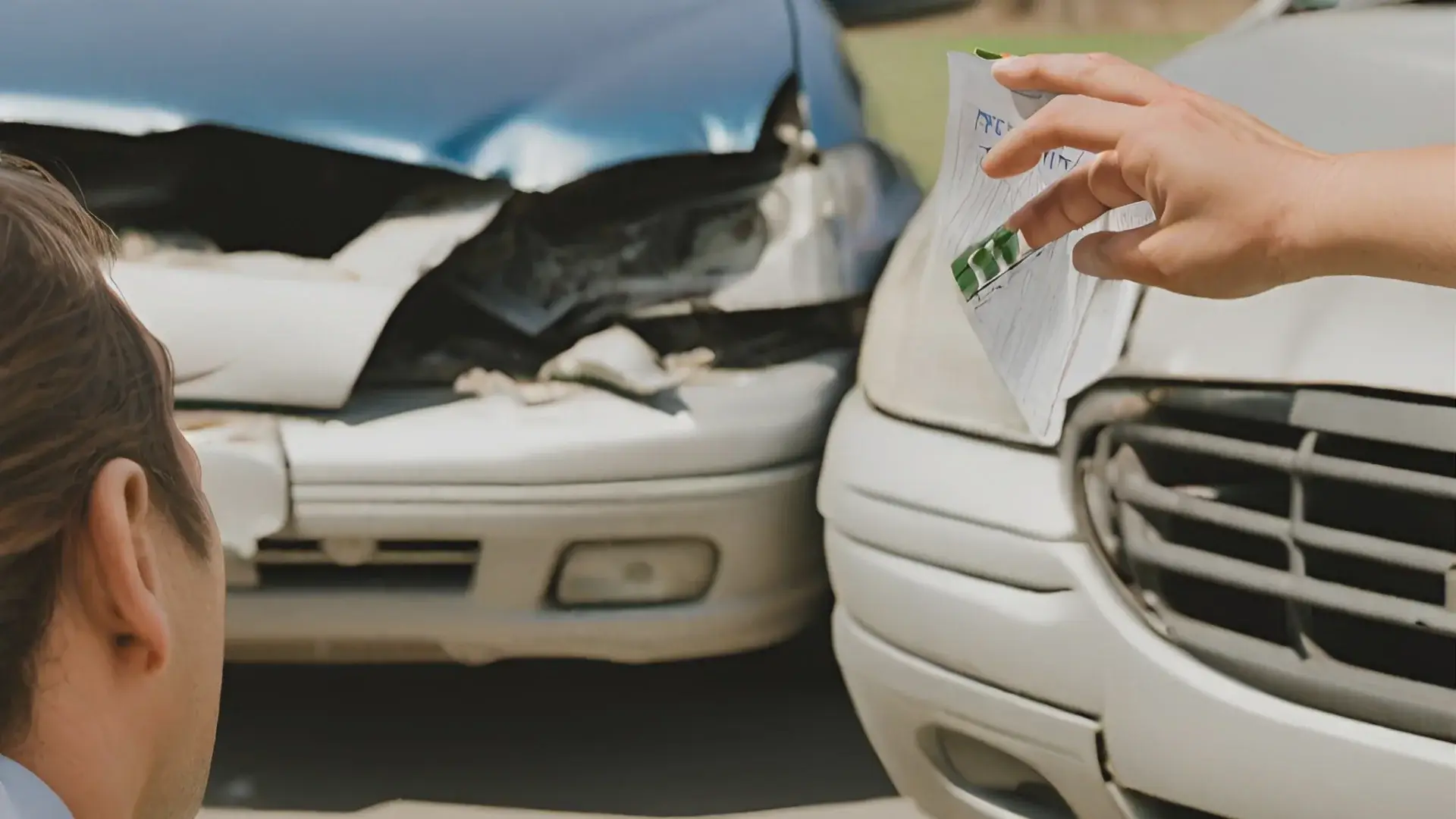 Dealing With Insurance Adjusters After a Car Accident