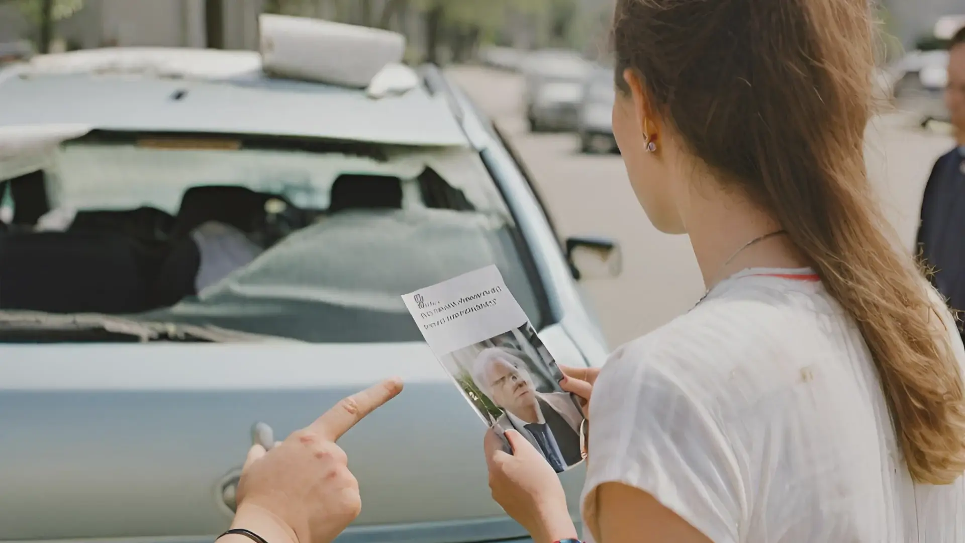 Questions to Ask Car Accident Witnesses