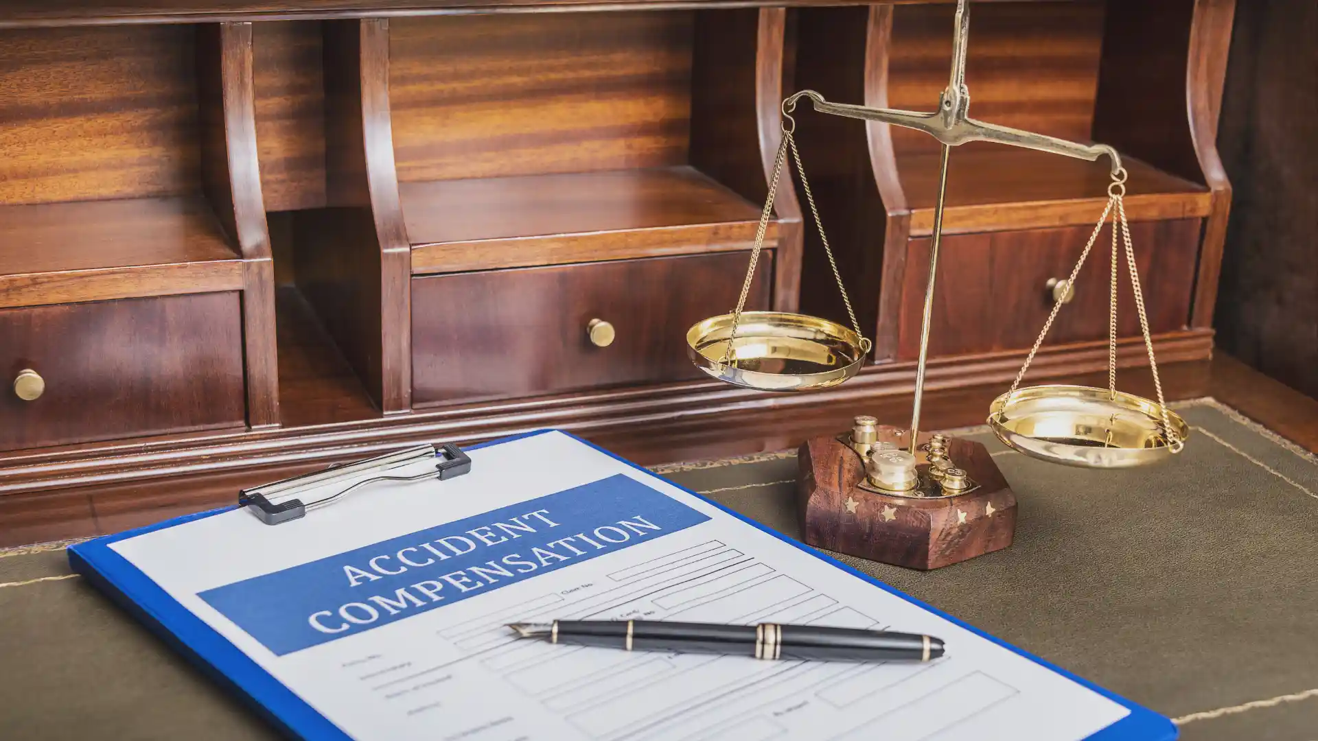 Holiday Accident or Injury Claims