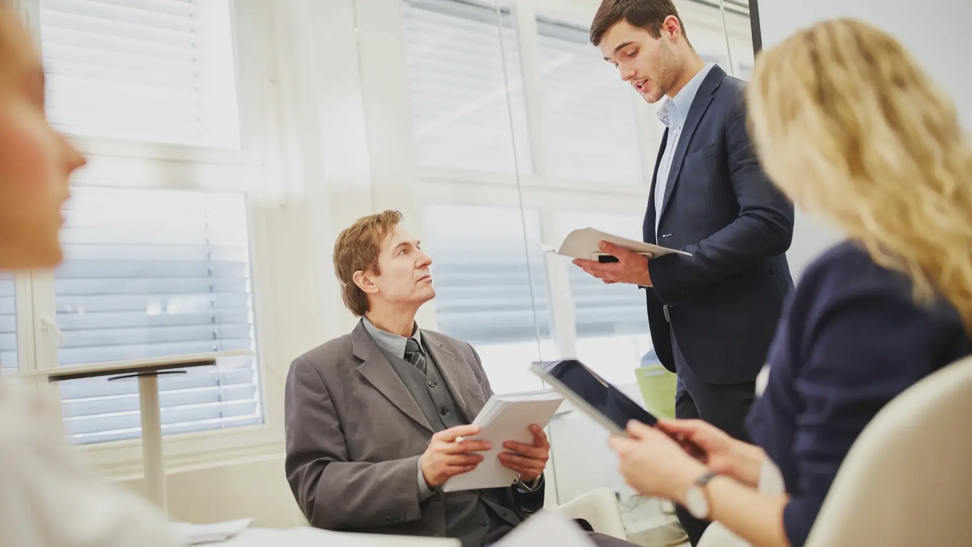 How To Prepare For A Personal Injury Deposition