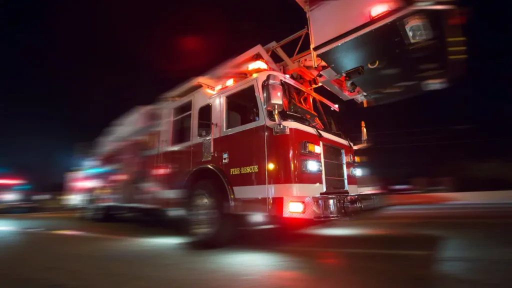 How Emergency Responder Documentation Can Affect Charleston Car Accident Claims Image 2