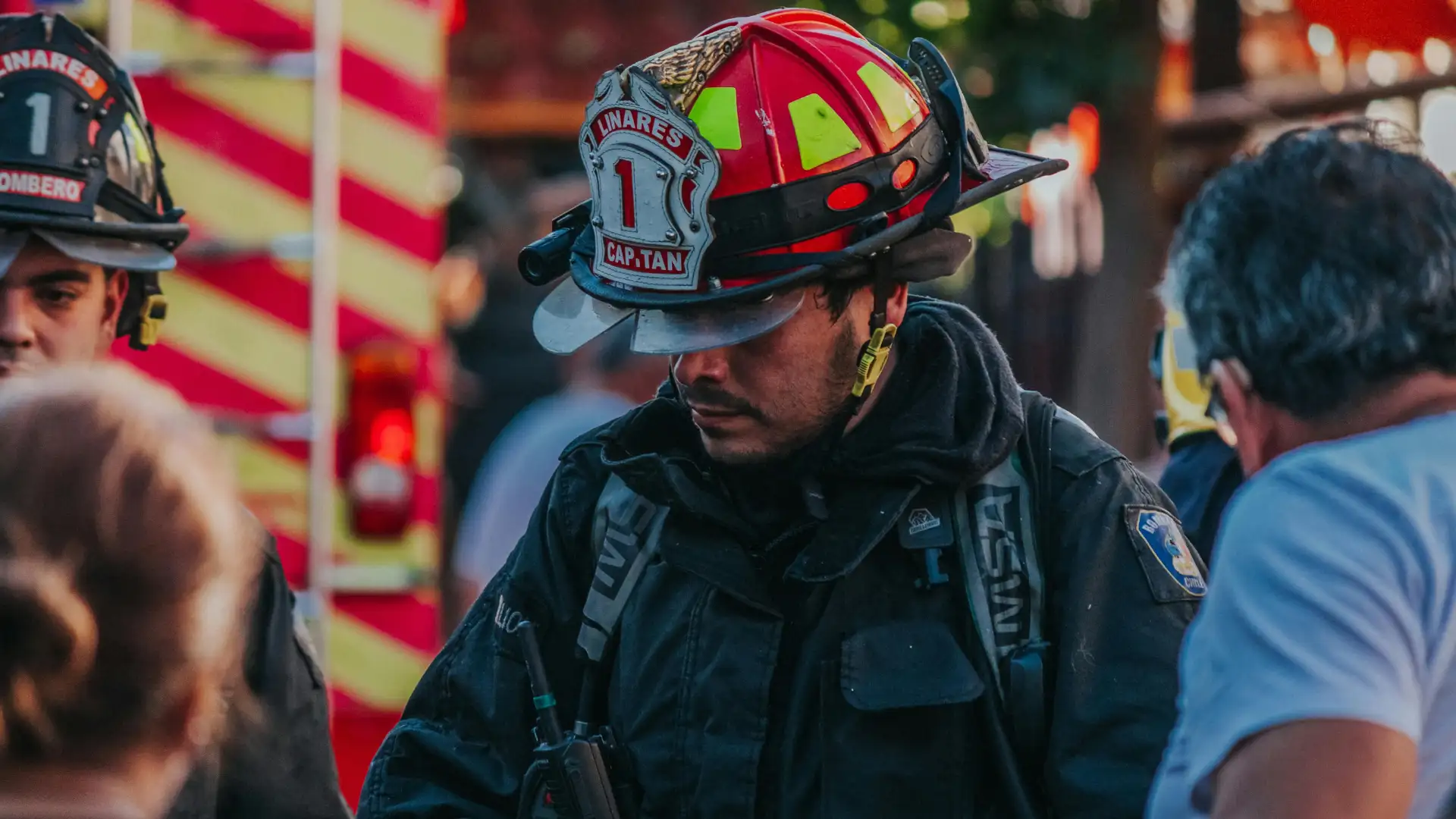 How Emergency Responder Documentation Can Affect Charleston Car Accident Claims Image raw