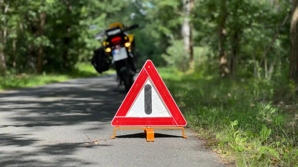 Legal Challenges of Suing Government Entities for Road Hazards in South Carolina image 2