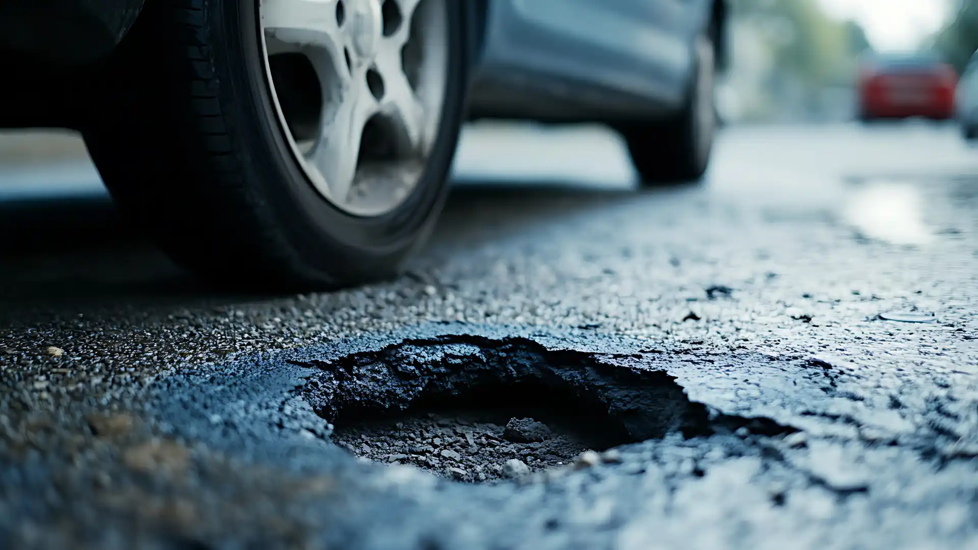Legal Challenges of Suing Government Entities for Road Hazards in South Carolina image raw