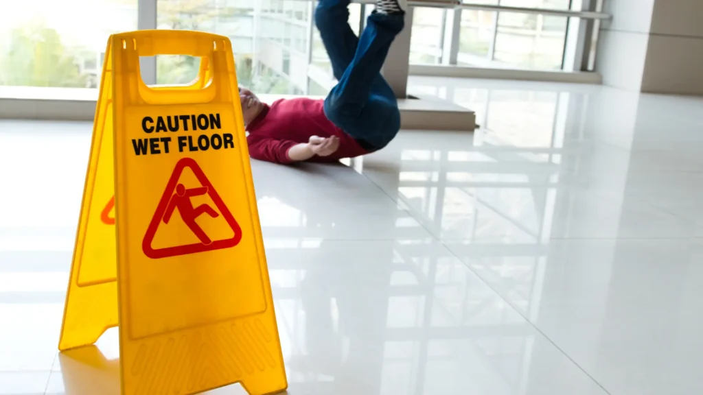 Who Can Be Held Liable in a Charleston Slip and Fall Accident_ Image 2