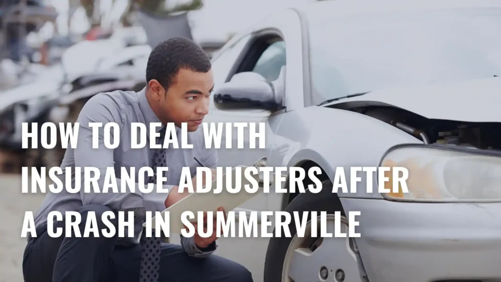 E-Scooter & Bike Accident Claims in Downtown Charleston Image