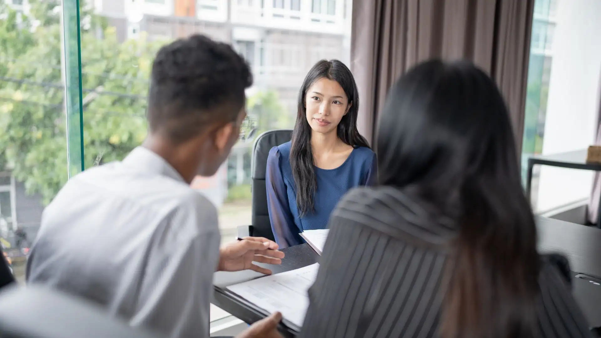 How Comparative Negligence Affects Accident Settlements in Summerville image raw