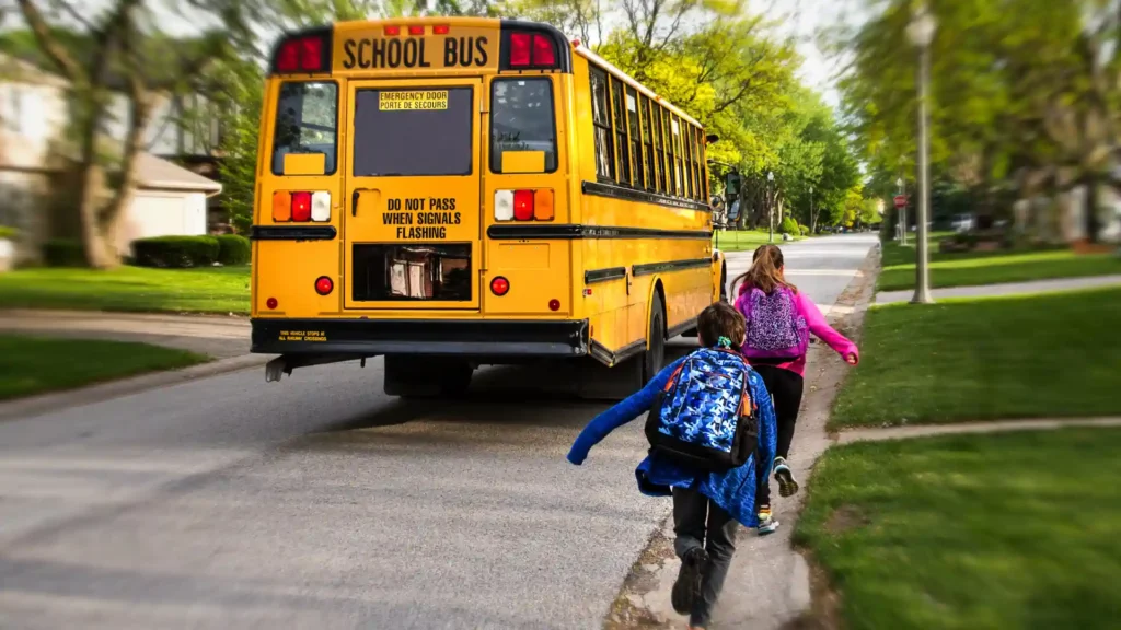 School Zone & School Bus Accidents in Summerville_ Protecting Injured Children Image 2