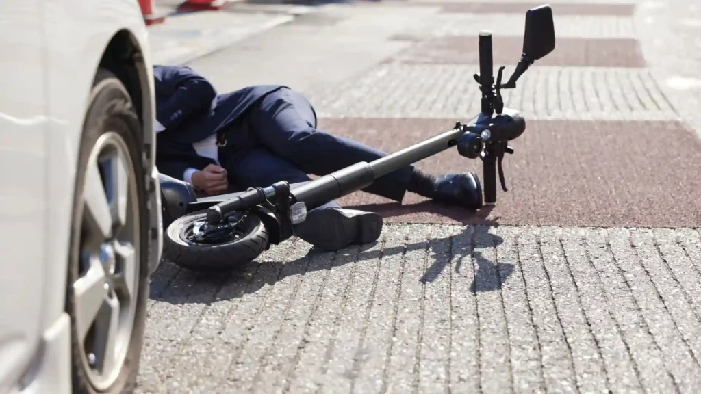 What Are Your Legal Rights as a Hit-and-Run Victim in Summerville_ Image 2